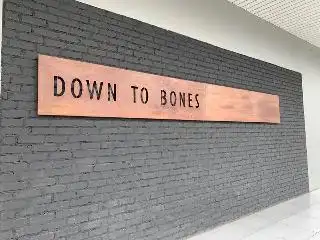 Down To Bones @Eco Sanctuary