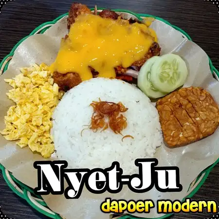 Gambar Makanan Dapoer Modern 10
