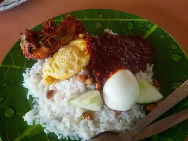 Nasi Lemak Janda Food Photo 12