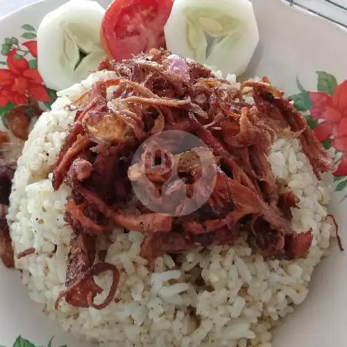 Gambar Makanan Warung Bu Isa, Bajang Ratu 1