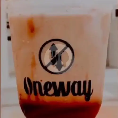 Gambar Makanan OneWay Coffee, MT Haryono 3