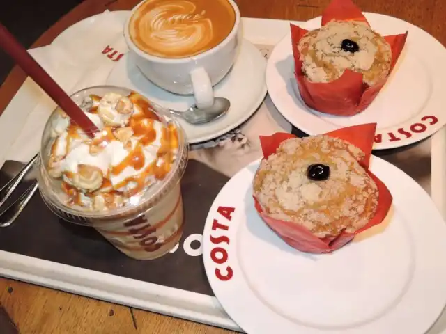 Costa Coffee Food Photo 6