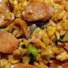 Gambar Makanan Pawon Nasi Goreng Hot, Cibinong 13