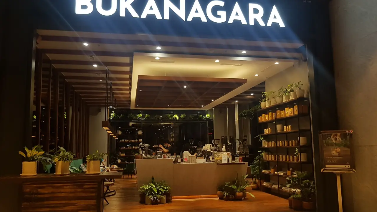 BukanagaraCoffee