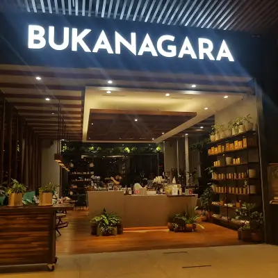 Bukanagara Coffee