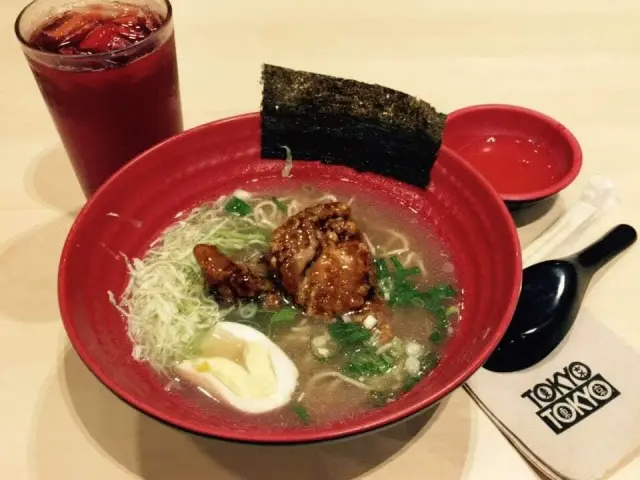 Tokyo Tokyo Food Photo 9