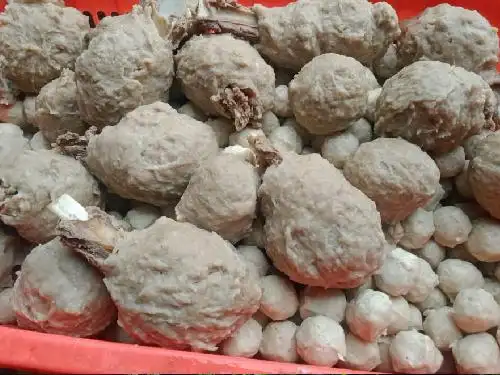 BAKSO RINDU