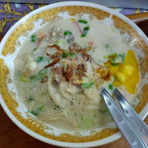 Gambar Makanan Sop Doa Orang Tua, Bintaro 2