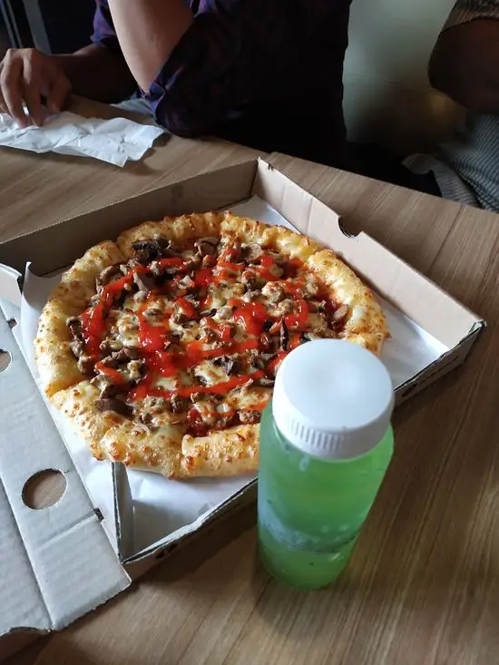 Gambar Makanan Pizza Hut Delivery - Cikampek 2