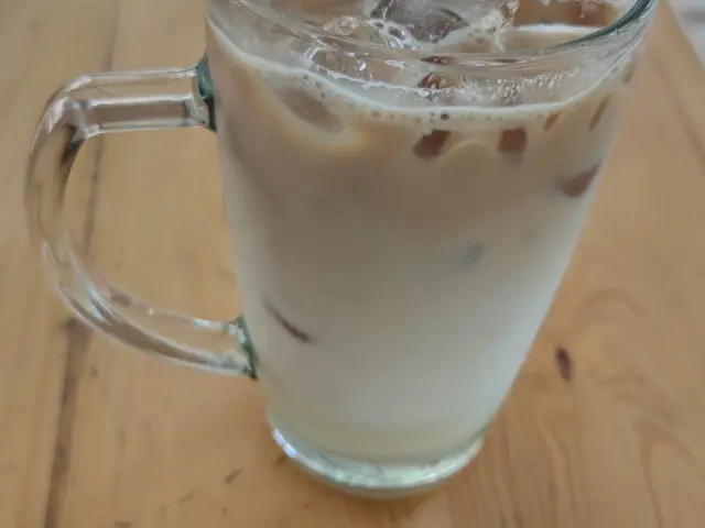 Gambar Makanan Kedai Kopi Gue 1