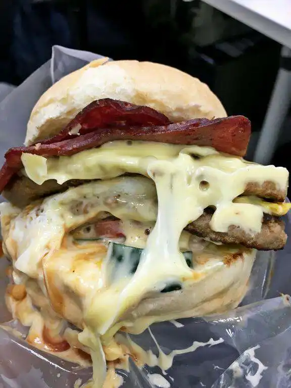 Gambar Makanan Blenger Burger 19
