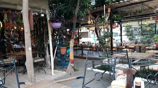 Velespit Cafe'nin yemek ve ambiyans fotoğrafları 1
