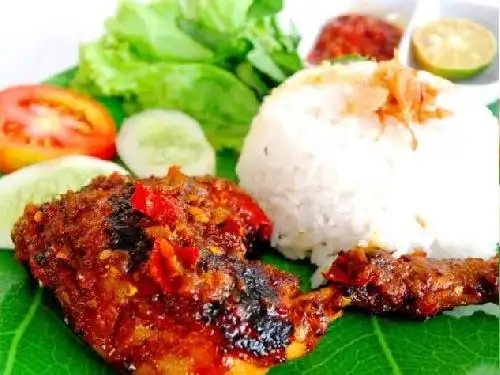 Ayam Geprek Mbak Ira, PIM