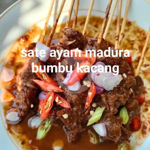 Gambar Makanan Lesehan Barokah 2