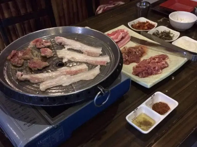 The Bada by You Korean Restaurant Food Photo 11