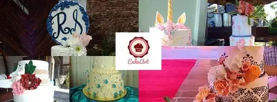 CakeArt by Lulu