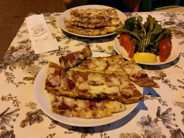 Fatih Pide'nin yemek ve ambiyans fotoğrafları 21