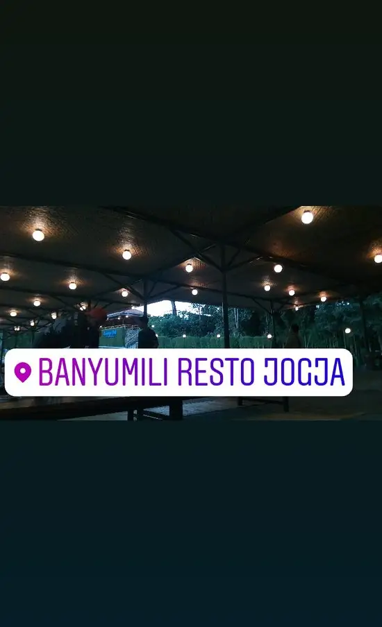 Gambar Makanan Banyumili Restaurant & Swimming Pool 10