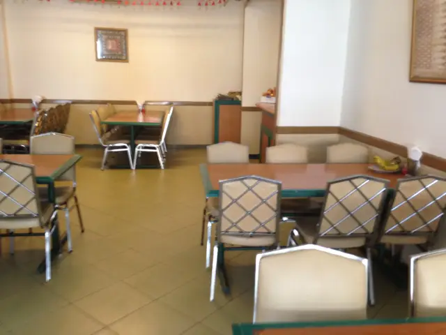 Gambar Makanan Natrabu Minang Restaurant 2