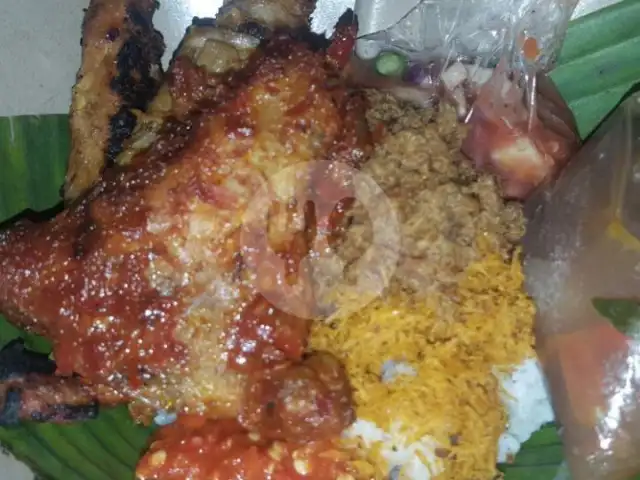 Gambar Makanan Lesehan Taliwang Dalam Kampoeng Hj. Salmah, Cakranegara 4