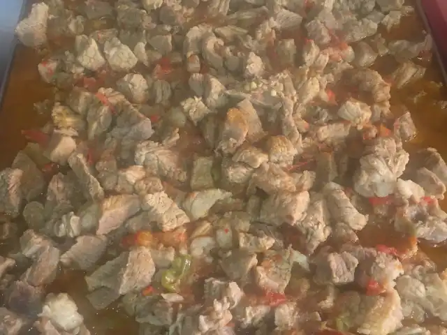 Gaziantepli Ender Kebap'nin yemek ve ambiyans fotoğrafları 13