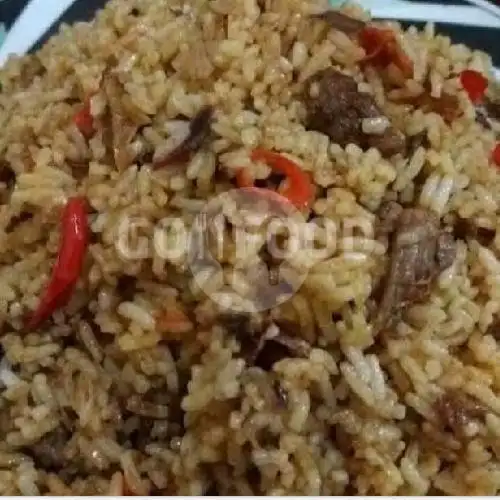 Gambar Makanan Nasi Goreng Ratu, Sultan Selamet 16