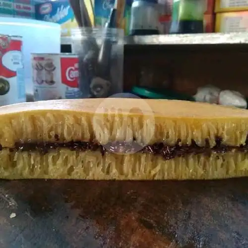 Gambar Makanan Martabak Danish 3 Cipedes, Cipedes Tengah 4