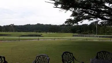 Sibuga Golf Club