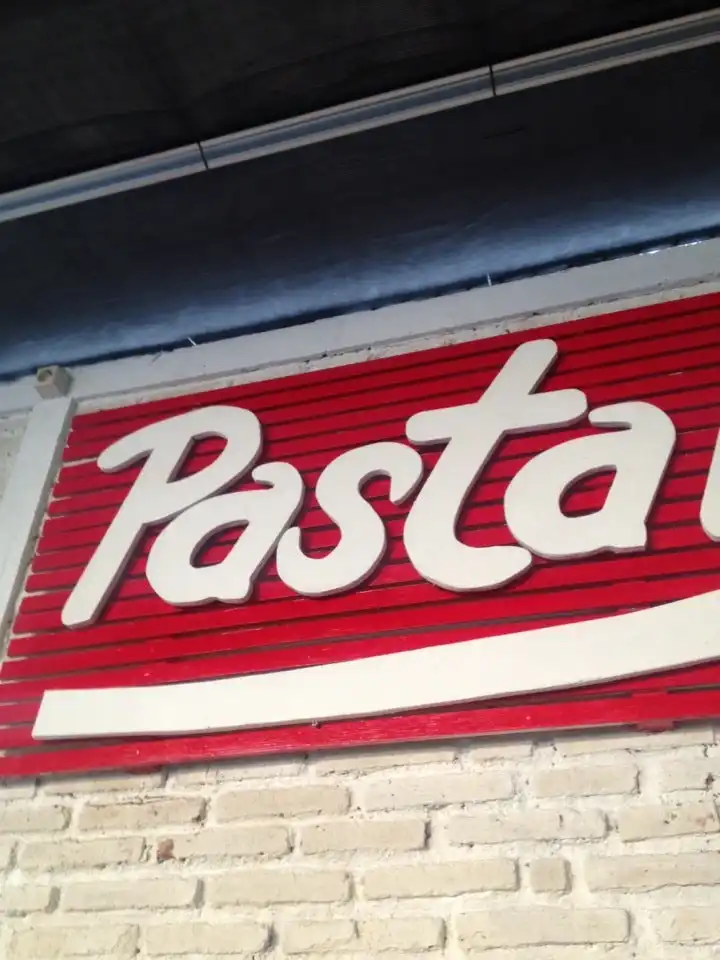 Pasta Factory