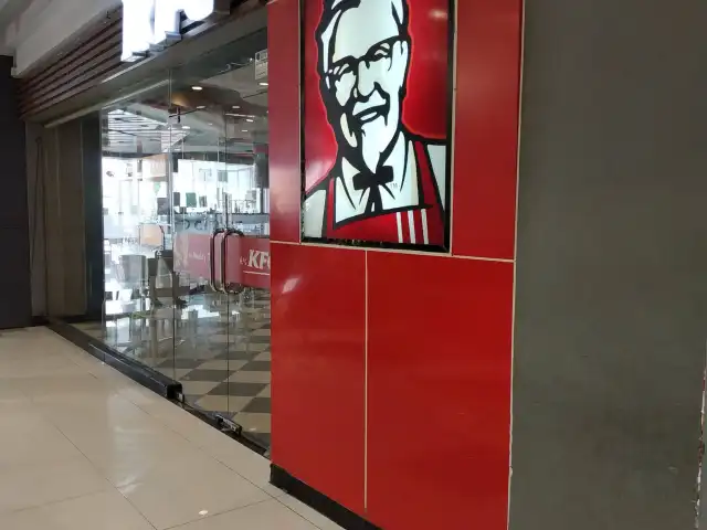 Gambar Makanan KFC 9