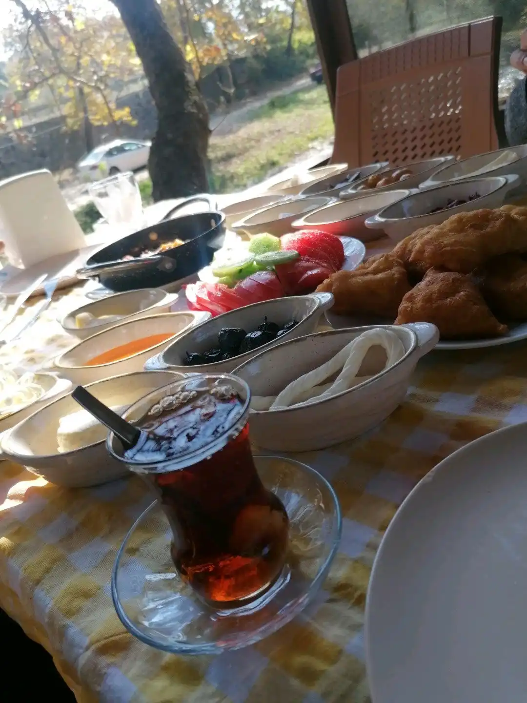 Değirmen Çayır Restaurant