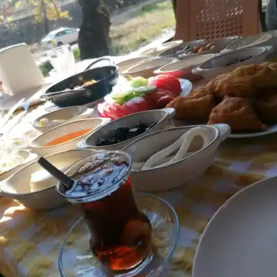 Değirmen Çayır Restaurant