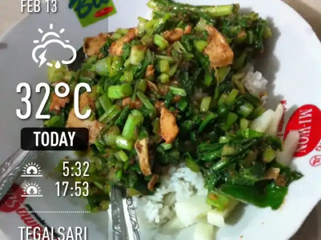 Gambar Makanan Depot Nasi Sayur H. Tarjo 16