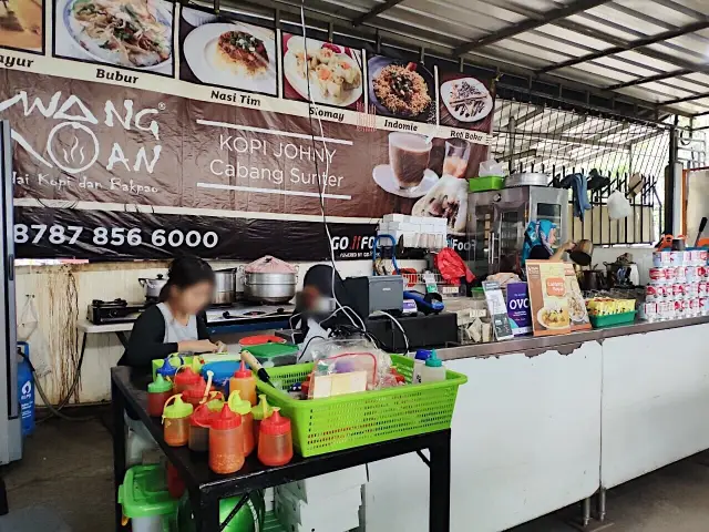 Gambar Makanan Kwang Koan - Kopi Johny 2