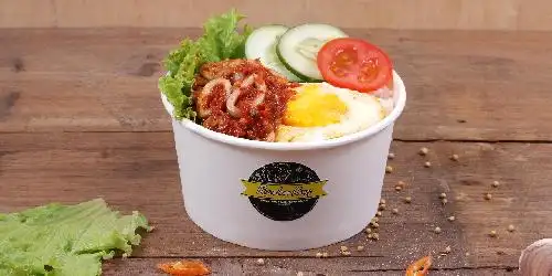 Rice Bowl Kuy, Jetis