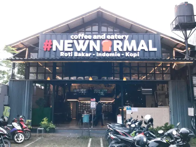 Gambar Makanan New Normal Coffee & Eatery 3