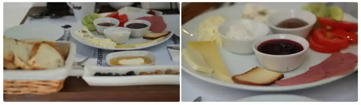 Müessese Ortaköy Cafe-Restaurant-Kahvaltı'nin yemek ve ambiyans fotoğrafları 27