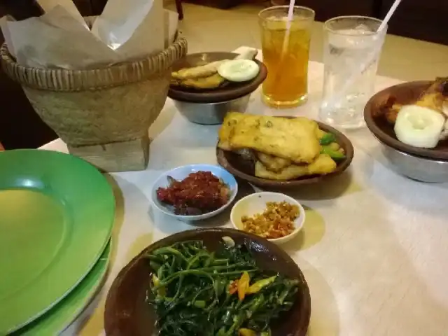 Gambar Makanan Sambal Van Java 9