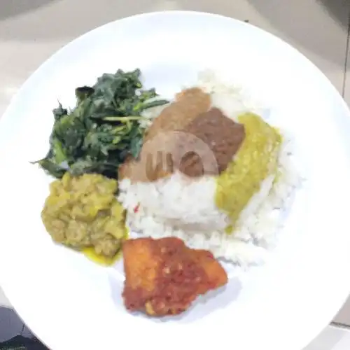 Gambar Makanan RM Padang Rang Minang  5