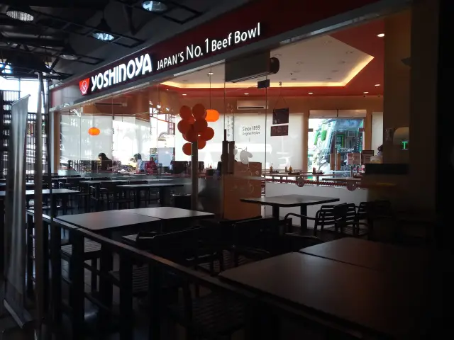 Gambar Makanan Yoshinoya 7