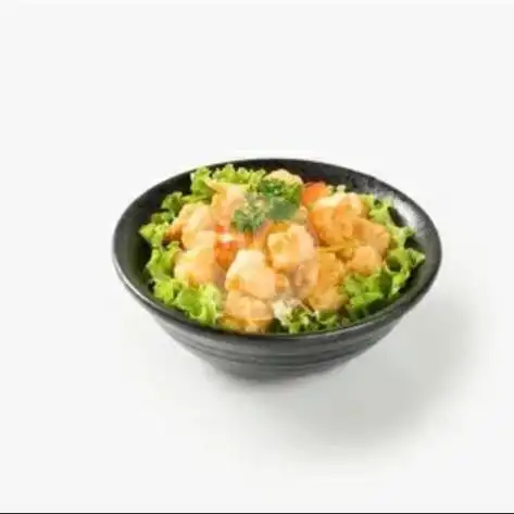 Gambar Makanan Okinawa Sushi Gading Serpong, Gading Serpong 18
