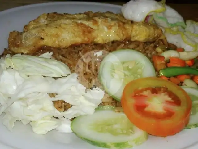 Gambar Makanan Nasi Goreng Kambing H. Bisri, Tebet 4