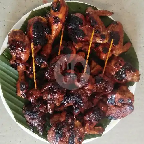 Gambar Makanan Wr Allik, Karya Baru 9