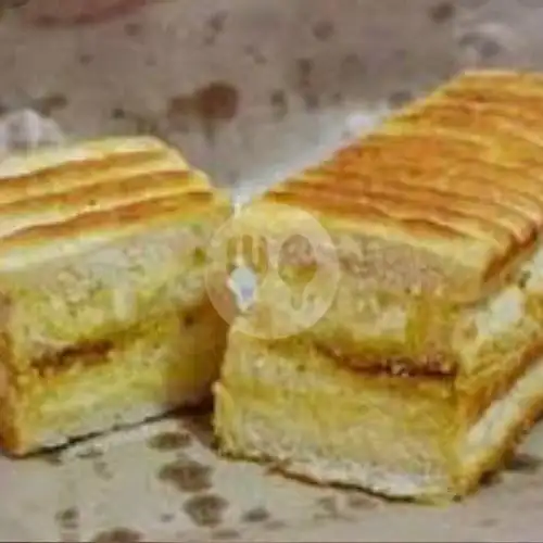 Gambar Makanan Roti Bakar Bakar dan Kukus (Babe 1990), Denpasar 17