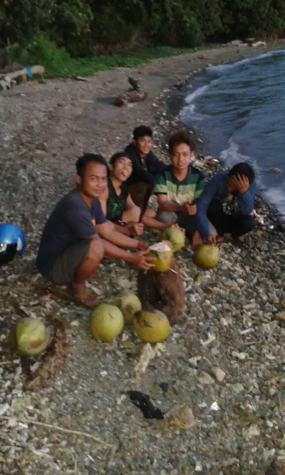 Gambar Makanan Terminal Ikan Bakar, Donggala 7