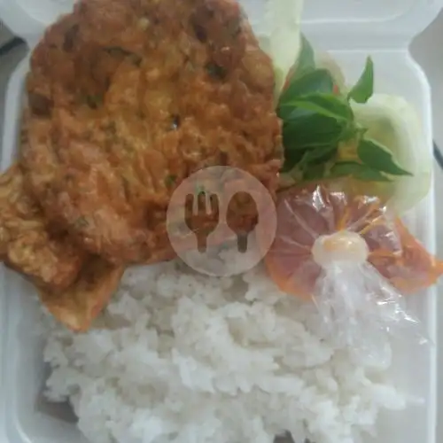 Gambar Makanan Spesial Penyetan Mahajara, Karang Pilang 2