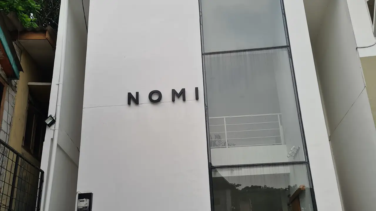 Nomi Coffee