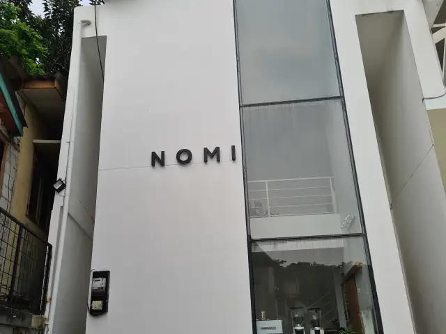 Nomi Coffee