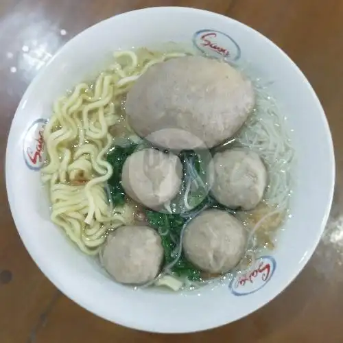 Gambar Makanan Bakso Sidodadi 86 Kandang Kawat, Letda A. Rozak 13