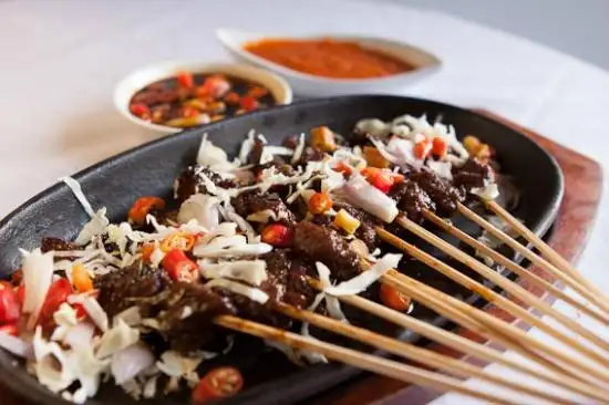 Gambar Makanan Fusia Restaurant - Rajanya Nasi Timbel 5